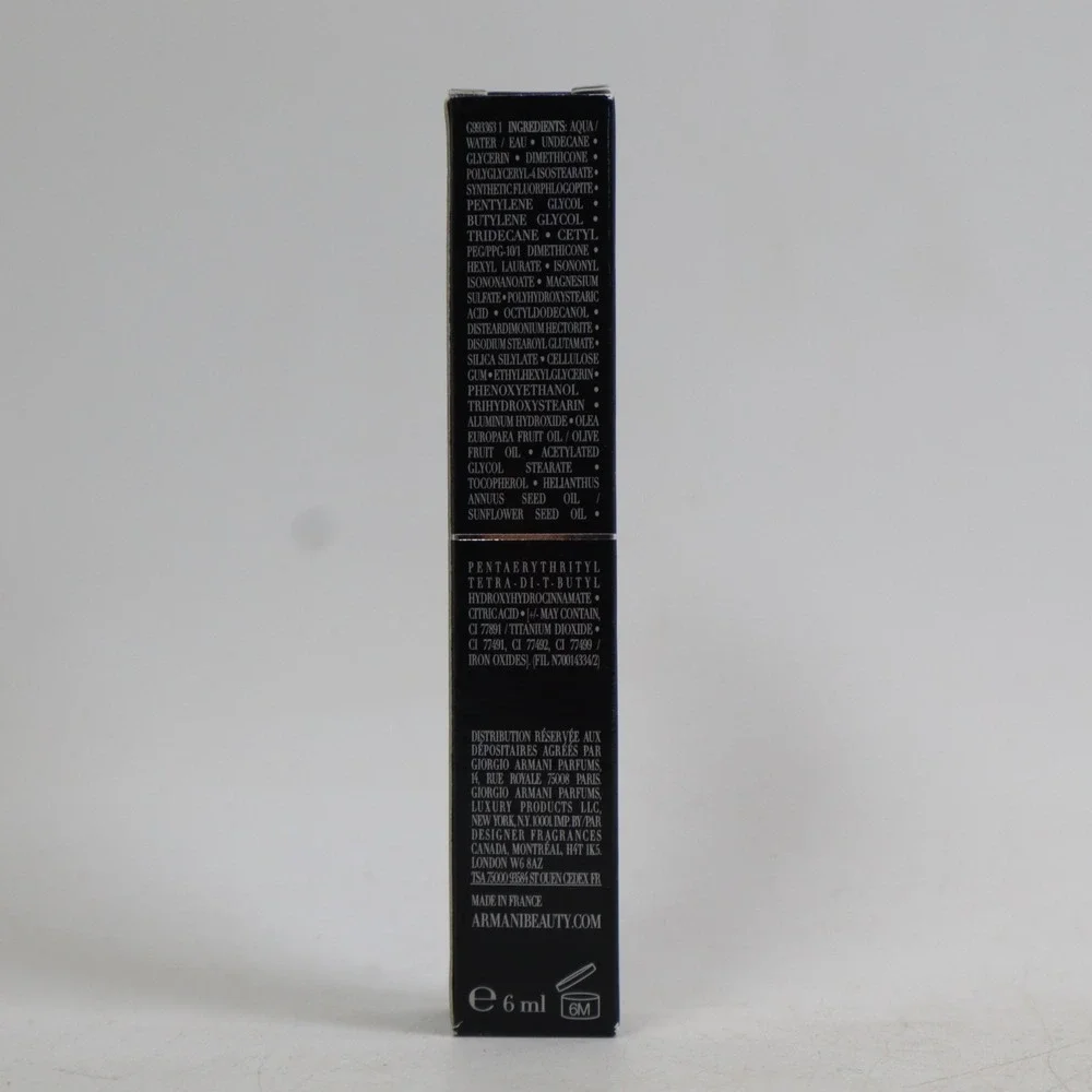 Giorgio Armani Power Fabric+ Multi-Retouch Concealer #3, 6 ml / 0.20 oz